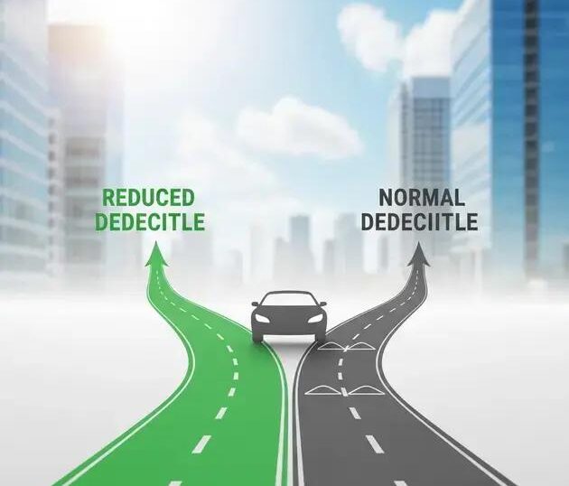 Franquia de Seguro Automotivo: Reduzida ou Normal, Qual a Melhor Escolha?