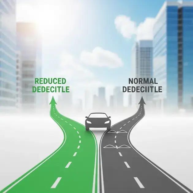 Franquia de Seguro Automotivo: Reduzida ou Normal, Qual a Melhor Escolha?