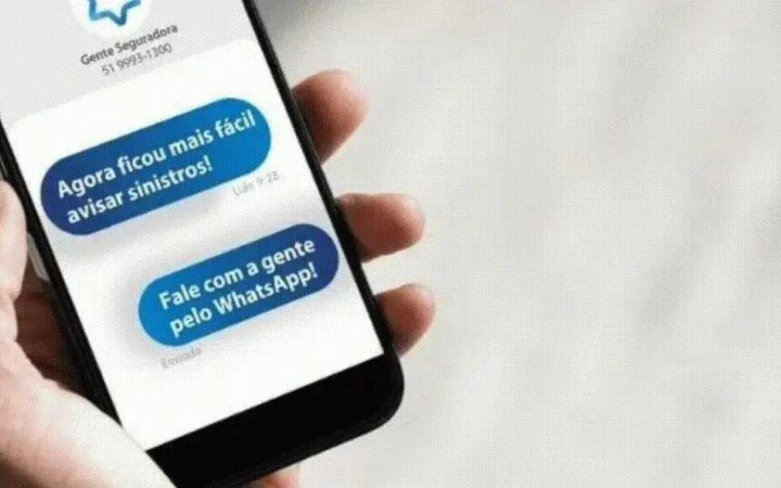 Gente Seguradora Lança Acompanhamento de Sinistros em Tempo Real