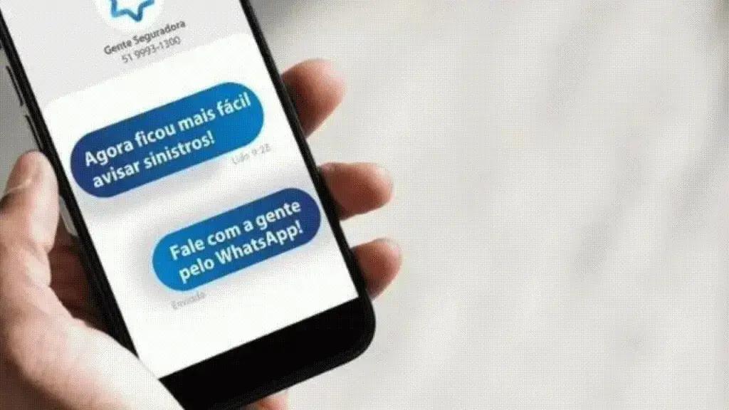 Gente Seguradora Lança Acompanhamento de Sinistros em Tempo Real
