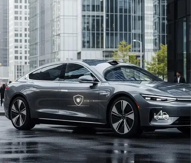 Guia de Coberturas Adicionais: Carro Reserva, Assistência 24h e Mais.