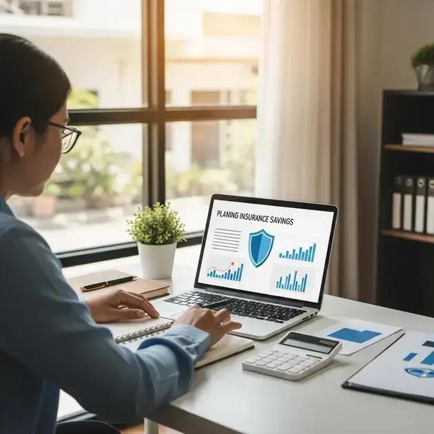 Passos práticos para economizar já