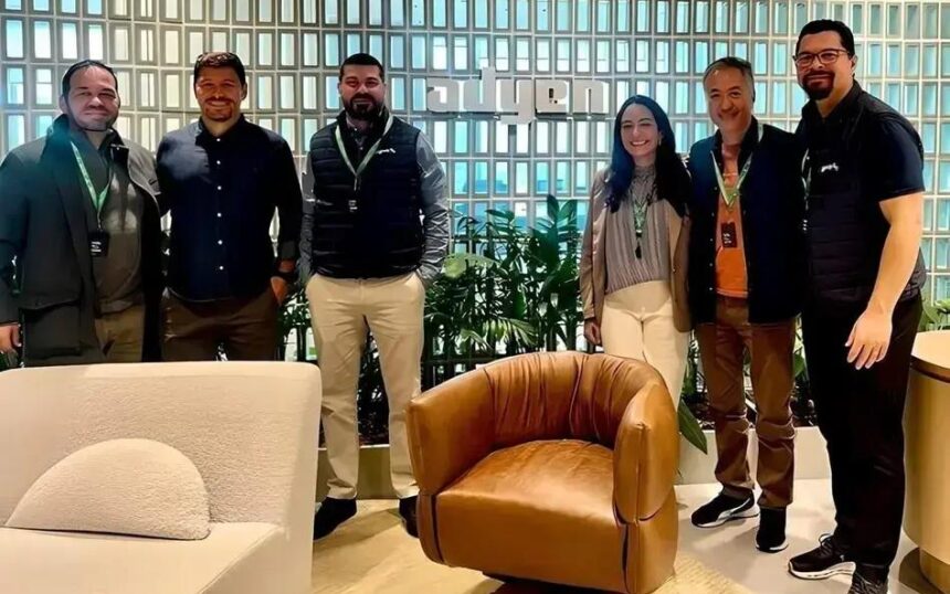 Pay2B e Adyen: Transformando o Setor de Seguros com Inovação