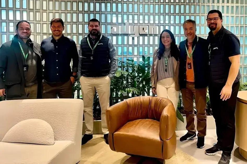 Pay2B e Adyen: Transformando o Setor de Seguros com Inovação