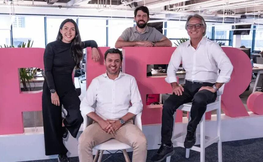 Pier fatura R$150 milhões em 2024 e amplia estratégia para 2025