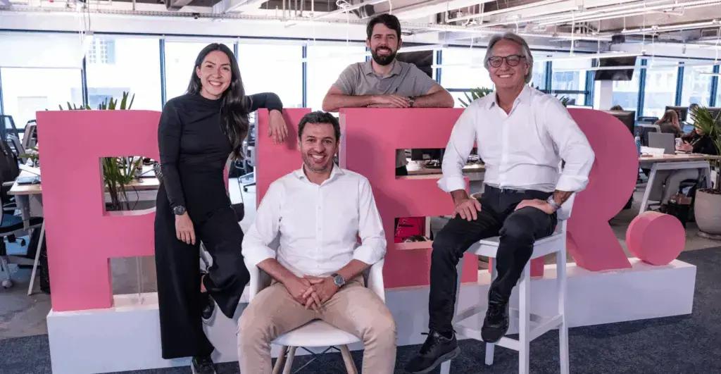 Pier fatura R$150 milhões em 2024 e amplia estratégia para 2025