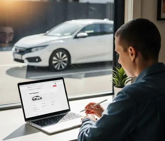 Qual é o melhor seguro de carro? Descubra a opção ideal para você