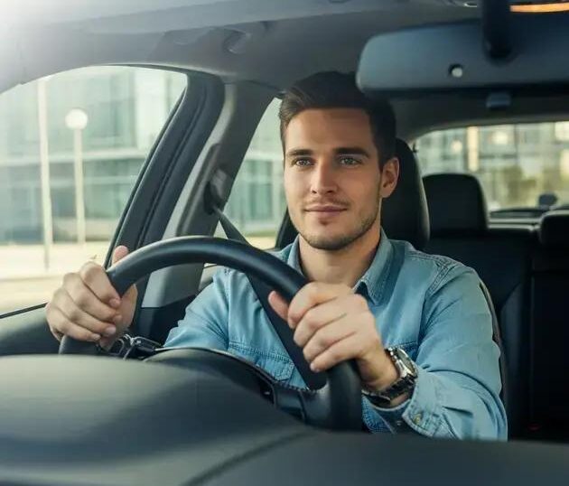 Seguro Auto para Jovens Motoristas: Como Pagar Menos e Ter Boa Cobertura?