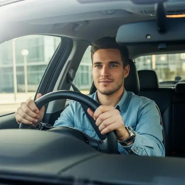 Seguro Auto para Jovens Motoristas: Como Pagar Menos e Ter Boa Cobertura?