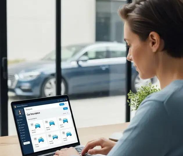 Seguro Auto Popular: Uma Alternativa Mais Barata que Pode Ser Ideal para Você.