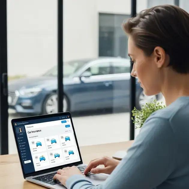 Seguro Auto Popular: Uma Alternativa Mais Barata que Pode Ser Ideal para Você.