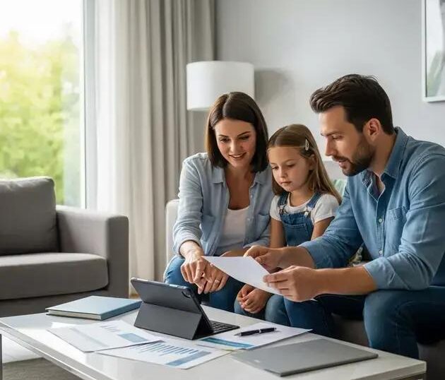 Seguro de Vida Resgatável: Invista no seu Futuro e Proteja sua Família.