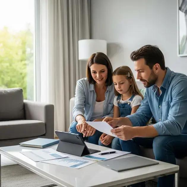 Seguro de Vida Resgatável: Invista no seu Futuro e Proteja sua Família.