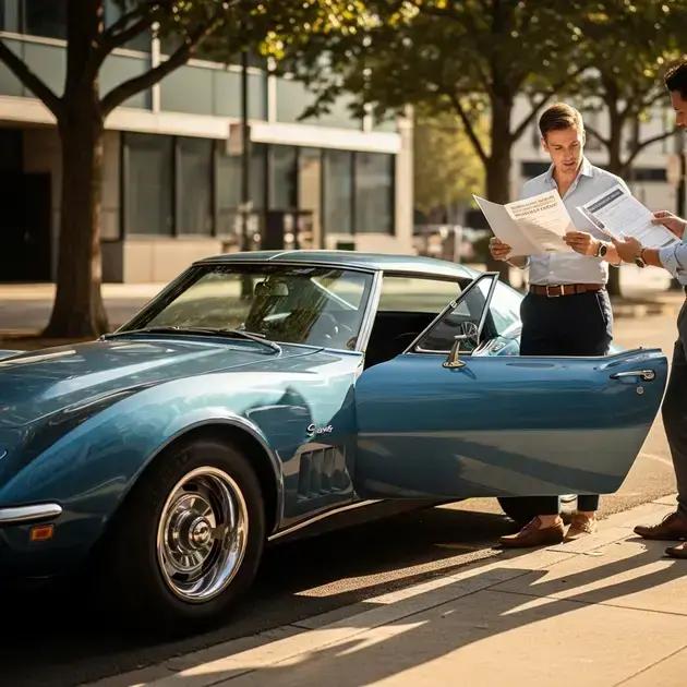Seguro para Carro Antigo ou de Coleção: É Possível Fazer? Descubra!