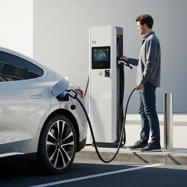 Seguro para Carros Elétricos e Híbridos: O que Muda e Como Contratar?
