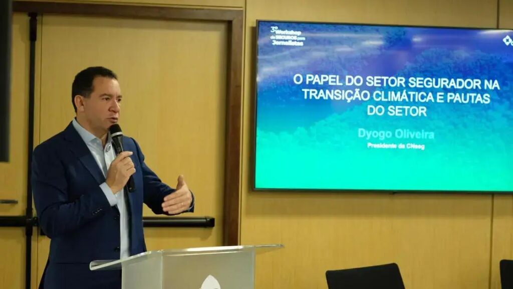 Setor de Seguros e a Nova Era da Sustentabilidade no Brasil