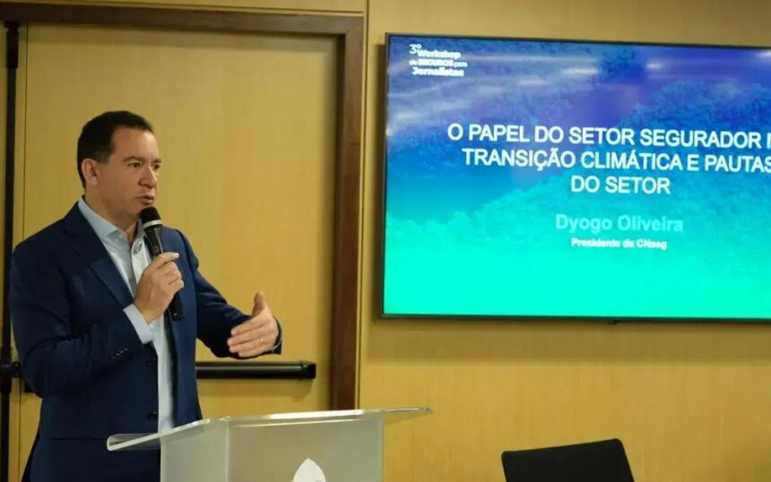 Setor de Seguros e a Nova Era da Sustentabilidade no Brasil