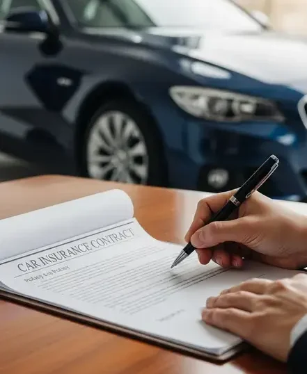 Telemetria no Seguro Auto: Como Dirigir Bem Pode Baixar o Preço da sua Apólice.