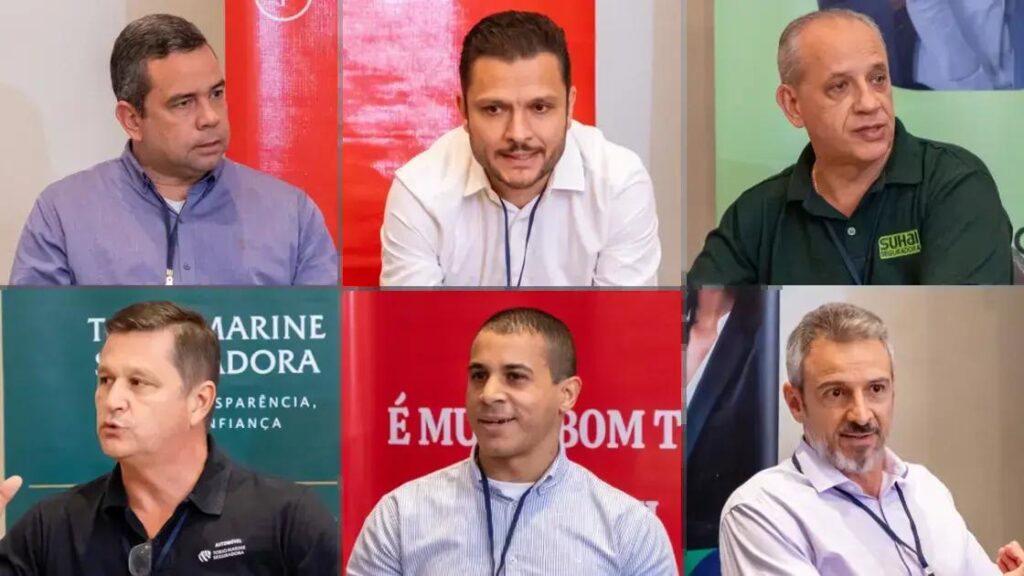 Aconseg Centro-Oeste: Desafios e Oportunidades no Mercado de Seguros