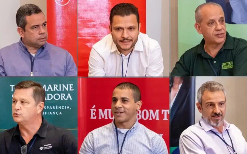 Aconseg Centro-Oeste: Desafios e Oportunidades no Mercado de Seguros