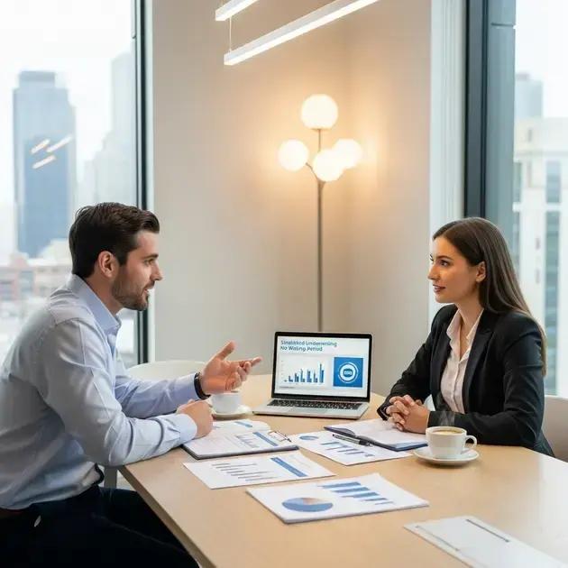 Alternativas disponíveis: subscrição simplificada, cobertura sem carência