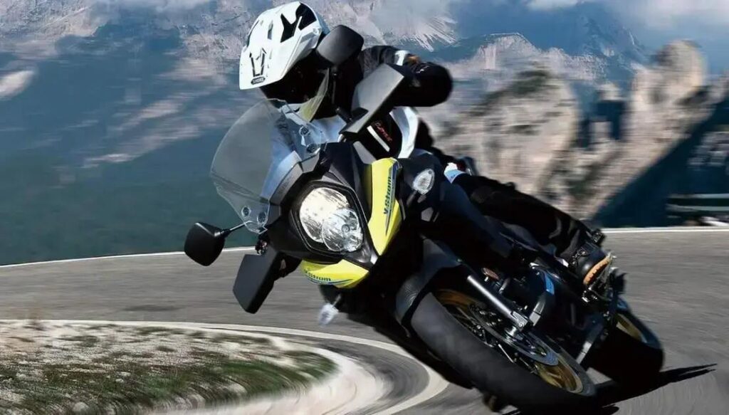 Azul Seguros Lança Seguro Exclusivo para Motocicletas