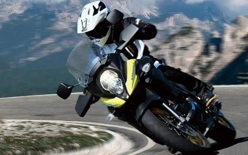 Azul Seguros Lança Seguro Exclusivo para Motocicletas
