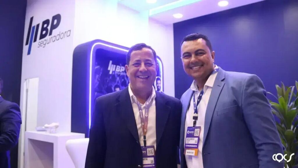 BP Seguradora apresenta seguros Auto Mensal e Anual no Conec 2025