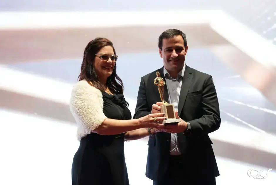 Bradesco Vida e Previdência é eleita Seguradora do Ano 2024-2025