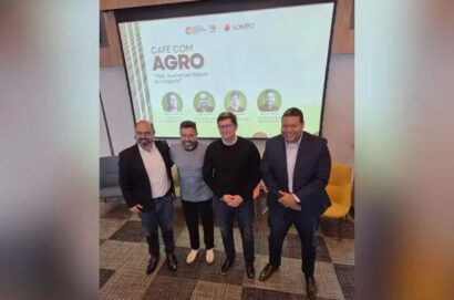 Café com Agro discute ESG e diversidade racial no agronegócio