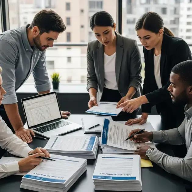 Casos práticos e perguntas frequentes