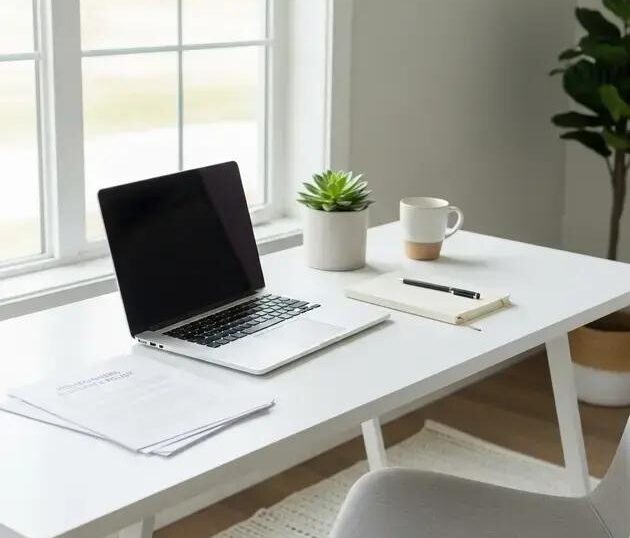 Como o Home Office Impacta seu Seguro Residencial? Descubra o que Proteger.