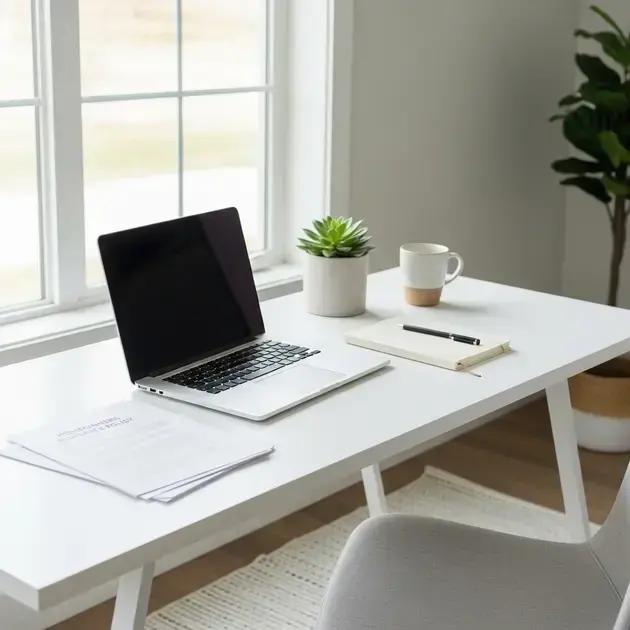 Como o Home Office Impacta seu Seguro Residencial? Descubra o que Proteger.