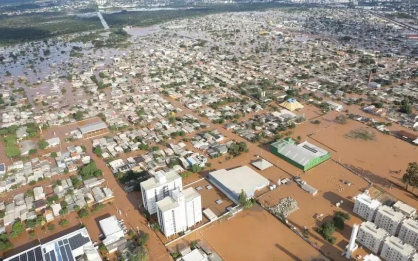 Como o Seguro Pode Ajudar na Transição Climática no Brasil