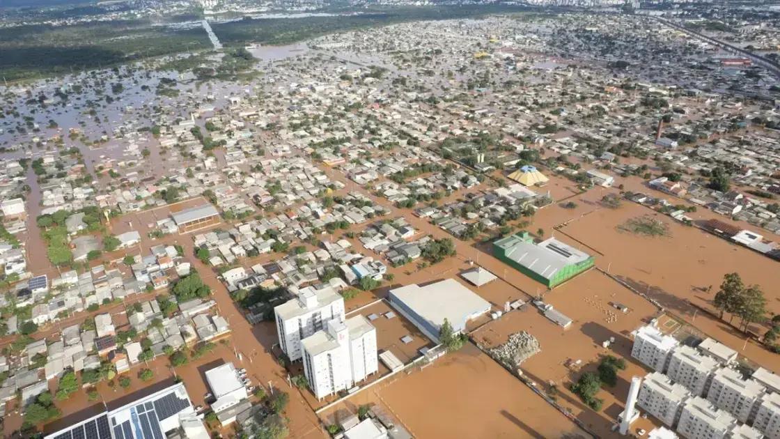 Como o Seguro Pode Ajudar na Transição Climática no Brasil