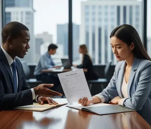 Declaração Pessoal de Saúde (DPS): A Importância da Sinceridade ao Contratar.