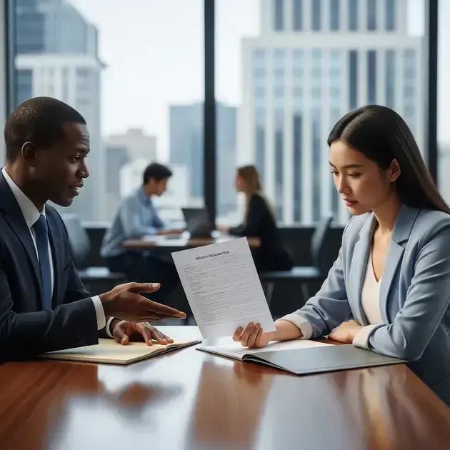 Declaração Pessoal de Saúde (DPS): A Importância da Sinceridade ao Contratar.