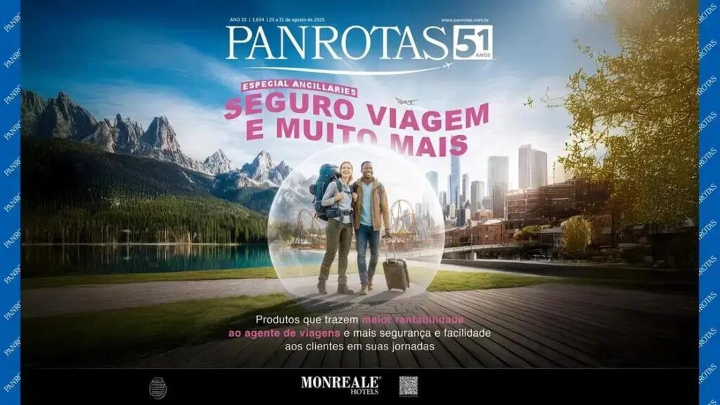 Dicas para Vender Mais Seguro Viagem e Ancillaries em 2025