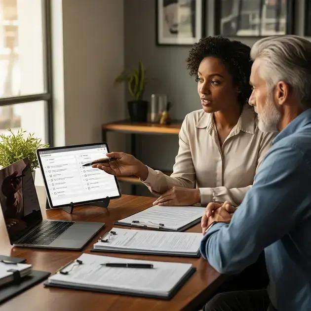 Documentos necessários para a portabilidade