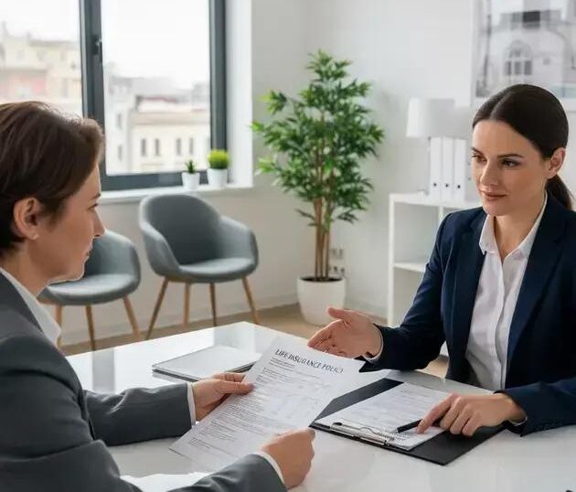 Doença Grave no Seguro de Vida: Como Funciona a Cobertura e o Recebimento?