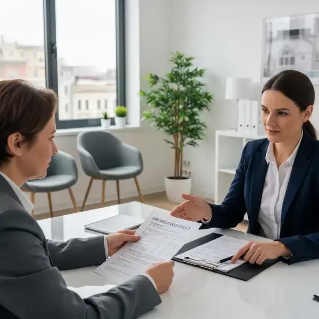 Doença Grave no Seguro de Vida: Como Funciona a Cobertura e o Recebimento?