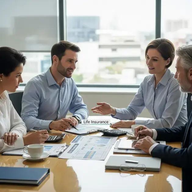 erros comuns ao escolher um seguro de vida erros comuns ao escolher um seguro de vida