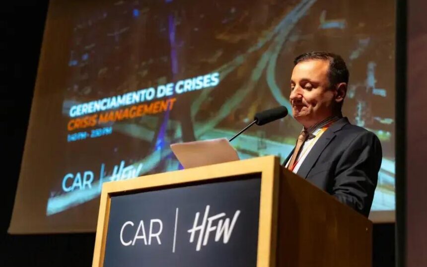 Especialistas discutem nova Lei de Seguros e inteligência artificial em evento