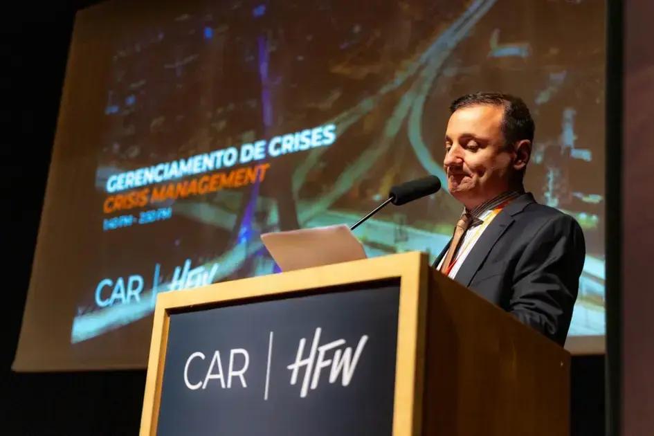 Especialistas discutem nova Lei de Seguros e inteligência artificial em evento