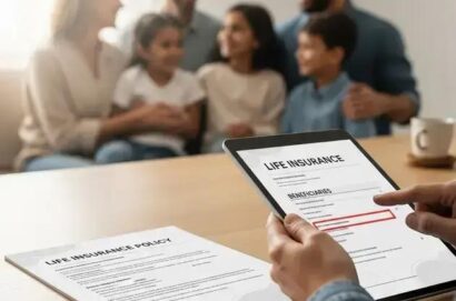 Guia Completo: Como Escolher os Beneficiários do seu Seguro de Vida Corretamente.