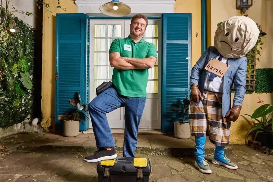 HDI Seguros apresenta novo posicionamento com foco em confiança