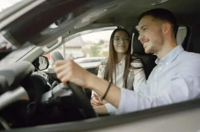 Lojacorr e Suhai Lançam Seguro Auto para Veículos com Mais de 10 Anos