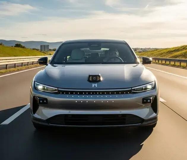 o carro mais seguro do mundo; descubra o que o torna tão confiável