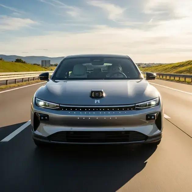 o carro mais seguro do mundo; descubra o que o torna tão confiável