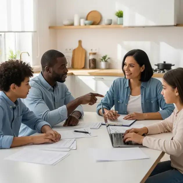 o que é um seguro de vida; entenda como funciona e protege sua família